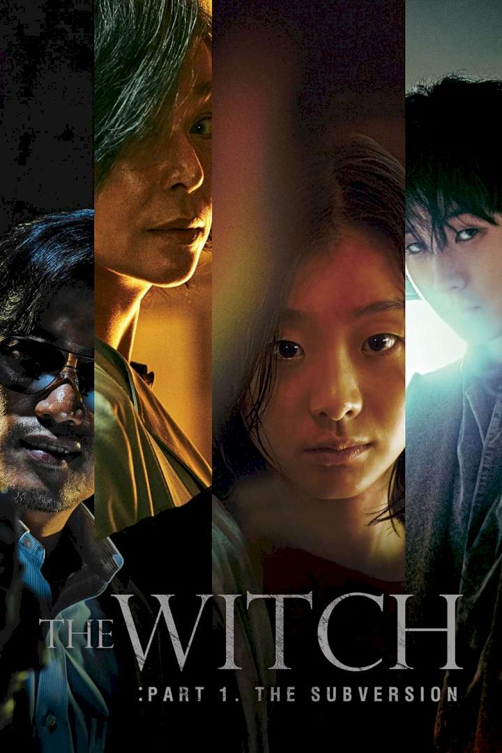 The Witch: Part 1. The Subversion (2018) Download