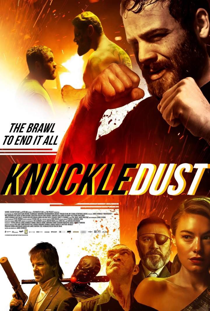 Knuckledust (2020) Download
