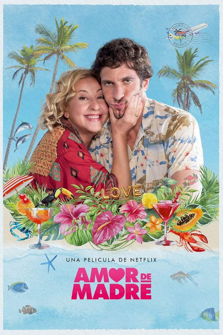 Amor de madre (2022) Download
