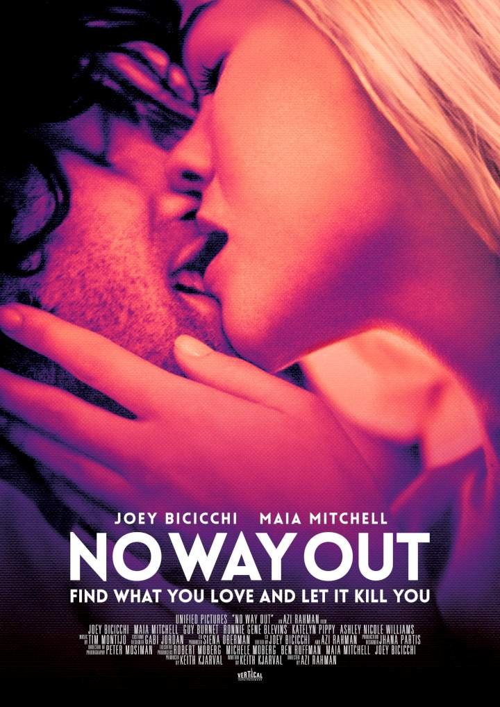 No Way Out (2022) Download