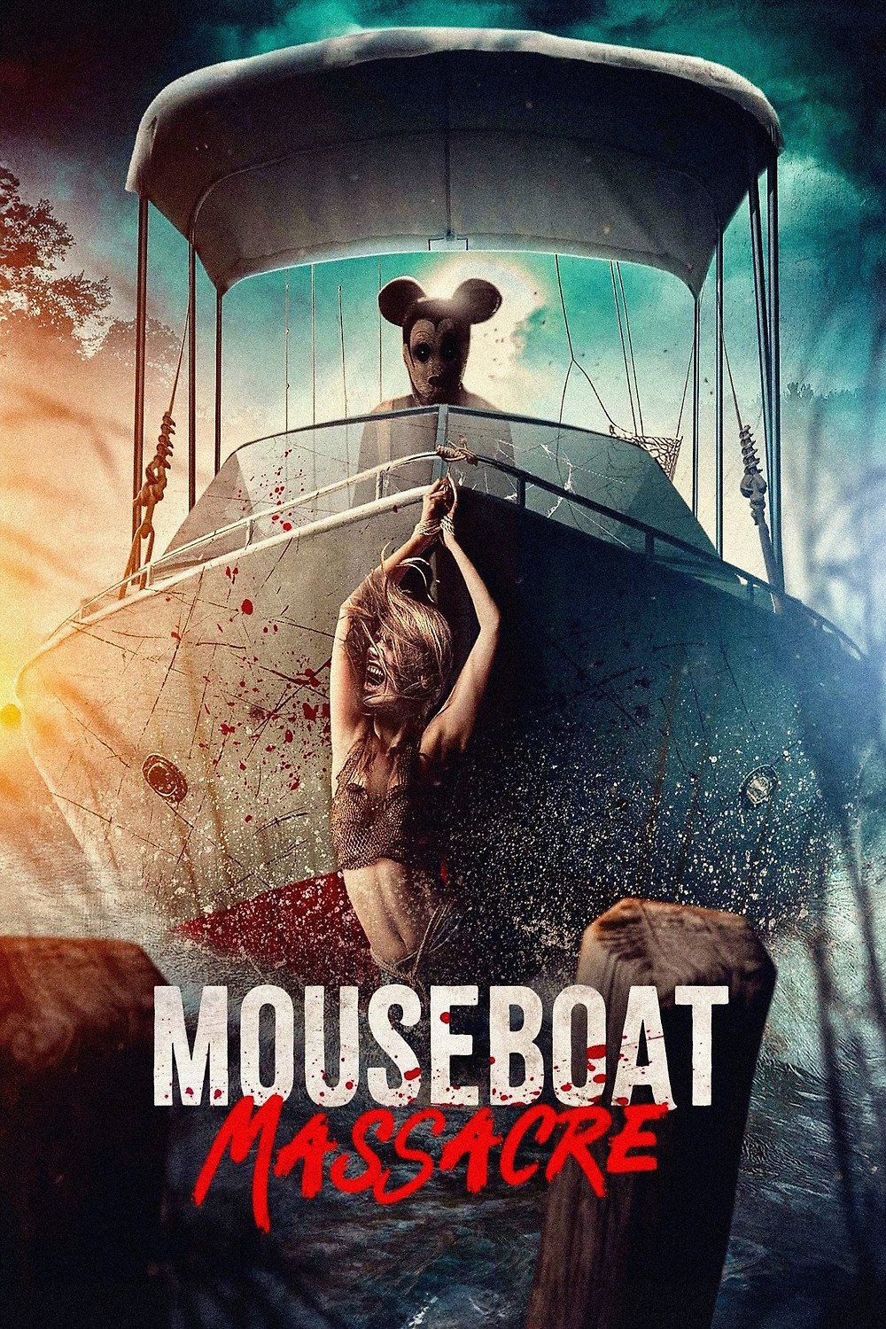 Mouseboat Massacre (2025) Download