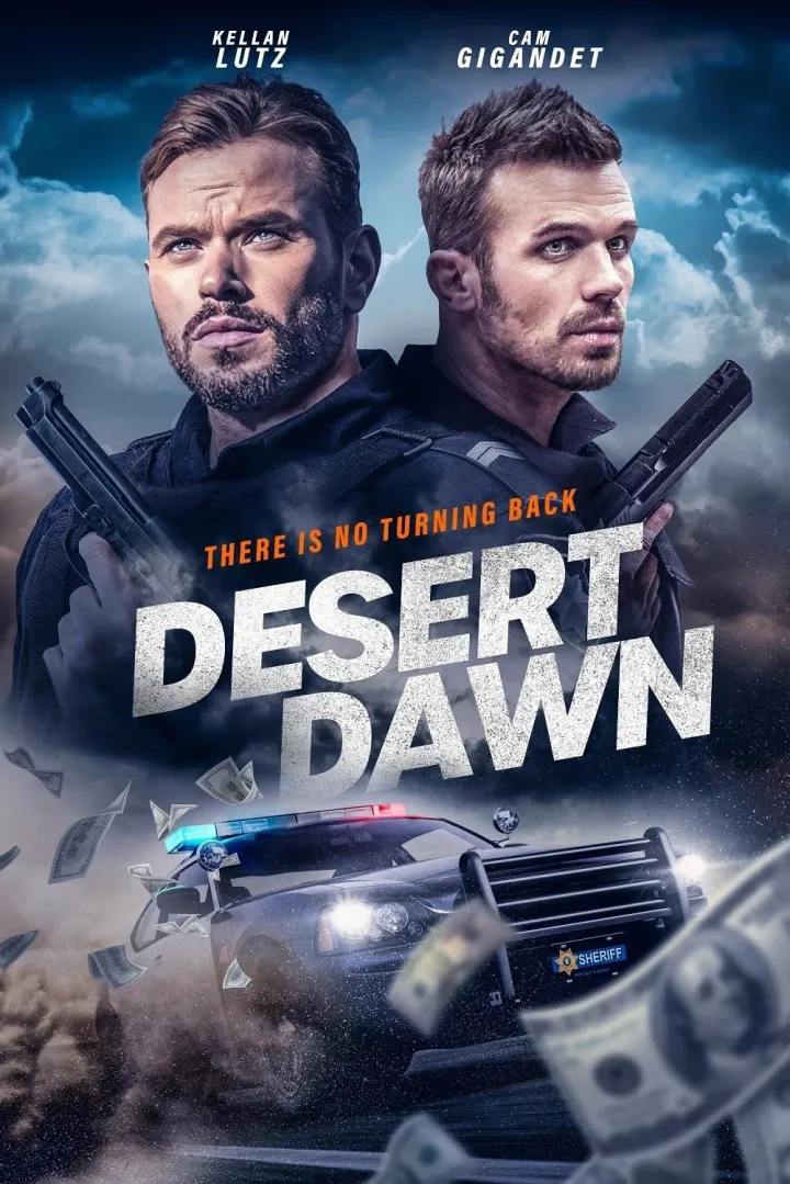 Desert Dawn (2025) Download