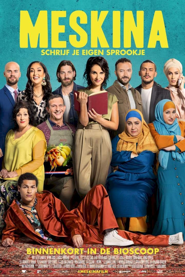 Meskina (2021) Download