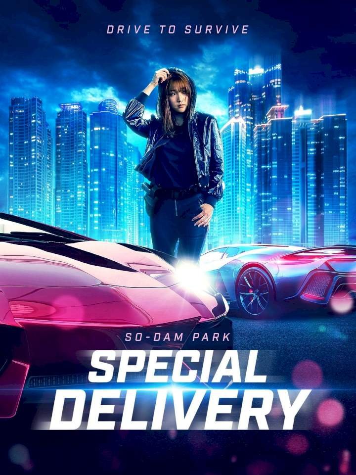 Special Delivery (2022) Download