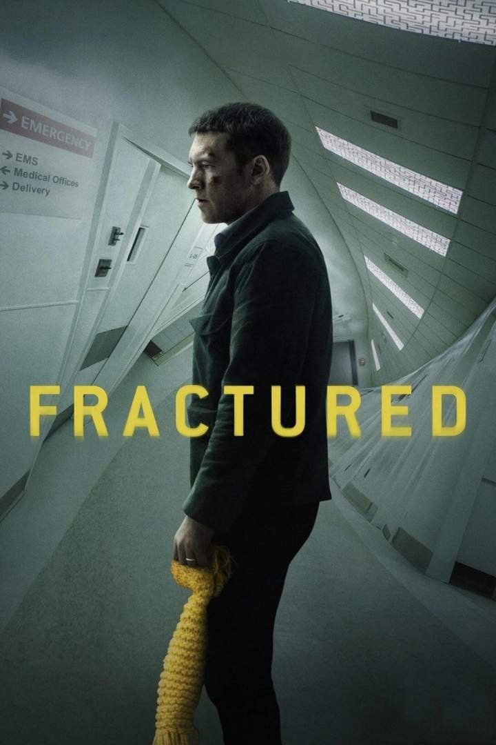 Fractured (2019) Download