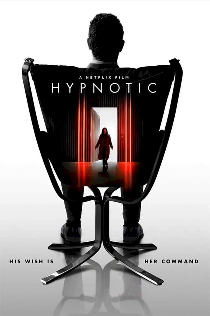 Hypnotic (2021) Download