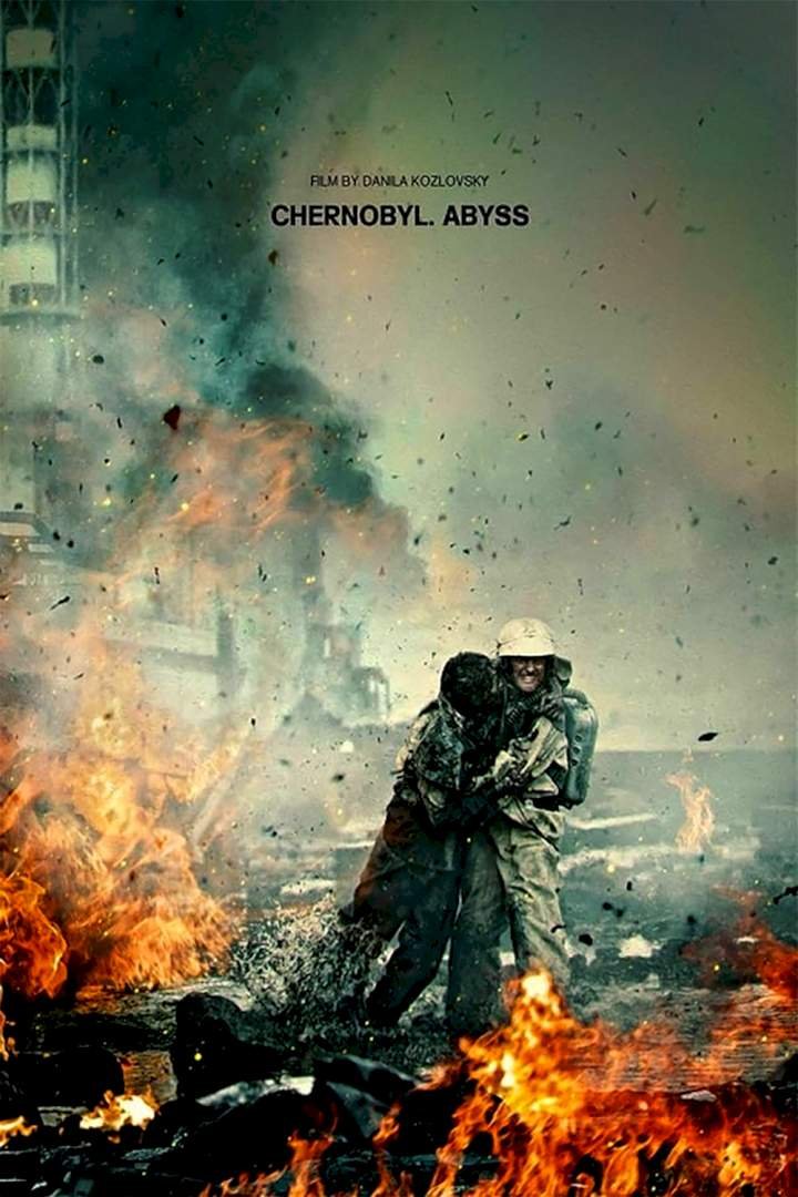 Chernobyl: Abyss (2021) Download