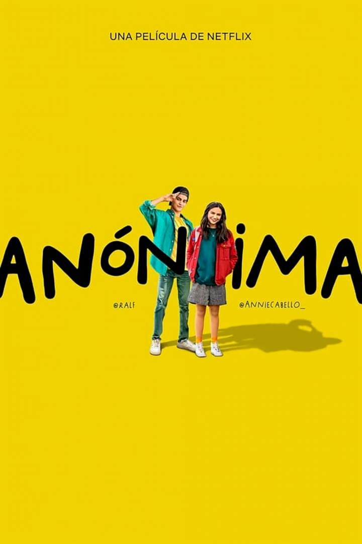 Anonymously Yours (2021) Download