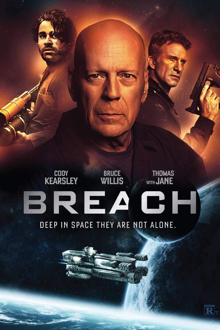 Breach (2020) Download