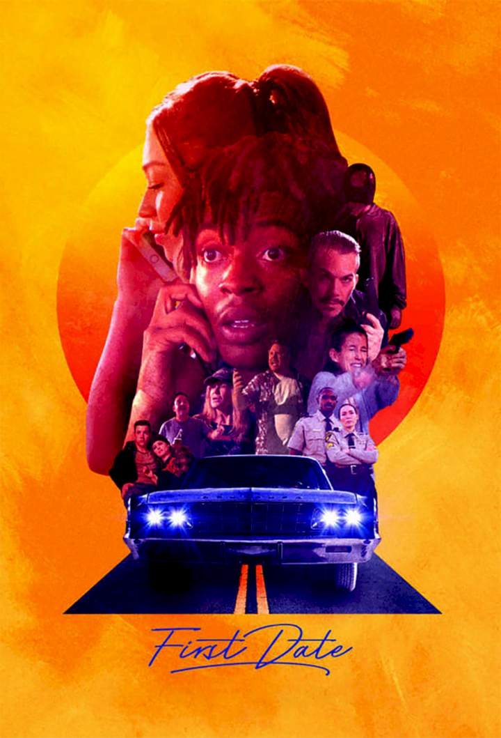 First Date (2021) Download