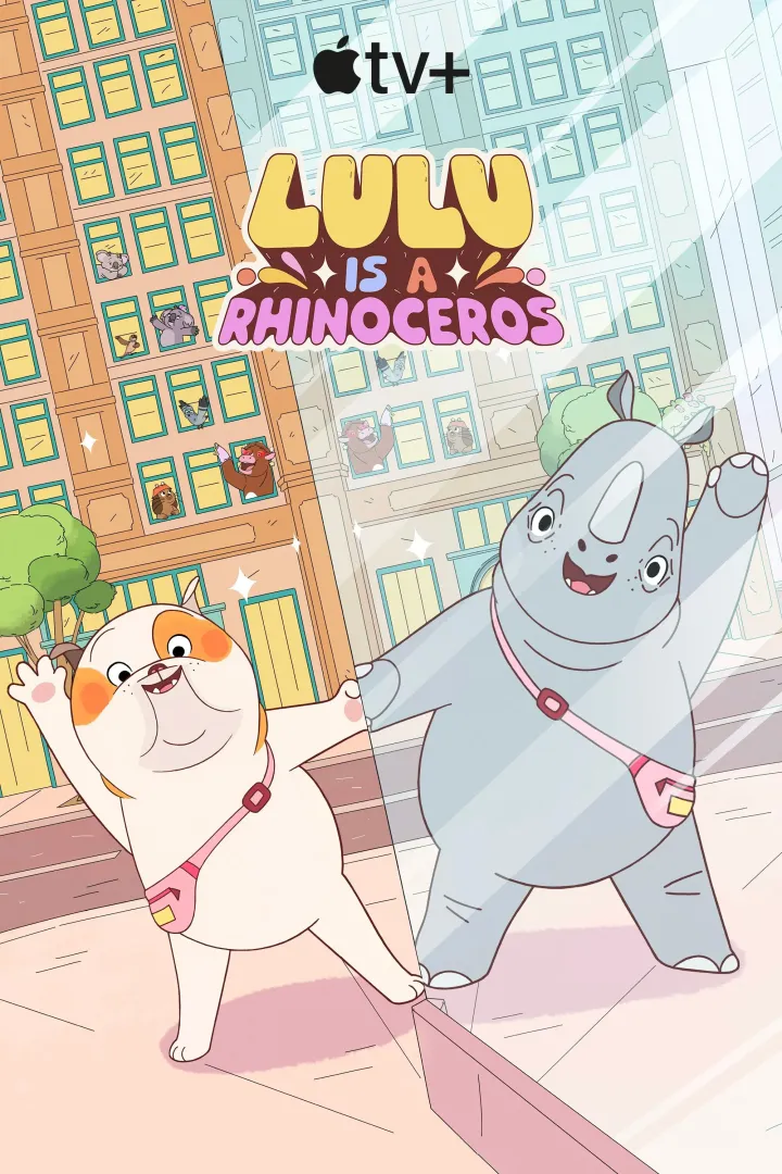 Lulu Is a Rhinoceros (2025) Download