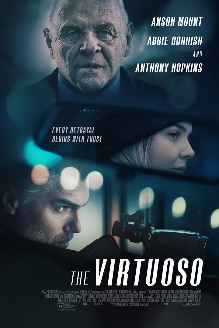 The Virtuoso (2021) Download
