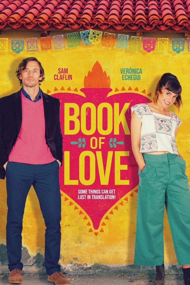Book of Love (2022) Download