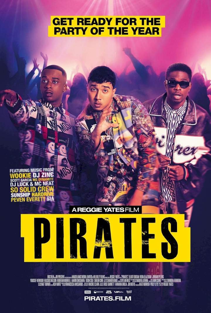 Pirates (2021) Download