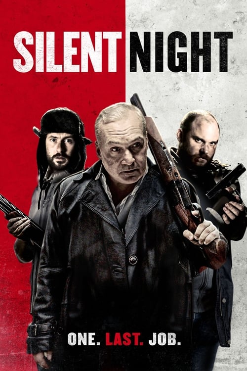 Silent Night (2020) Download