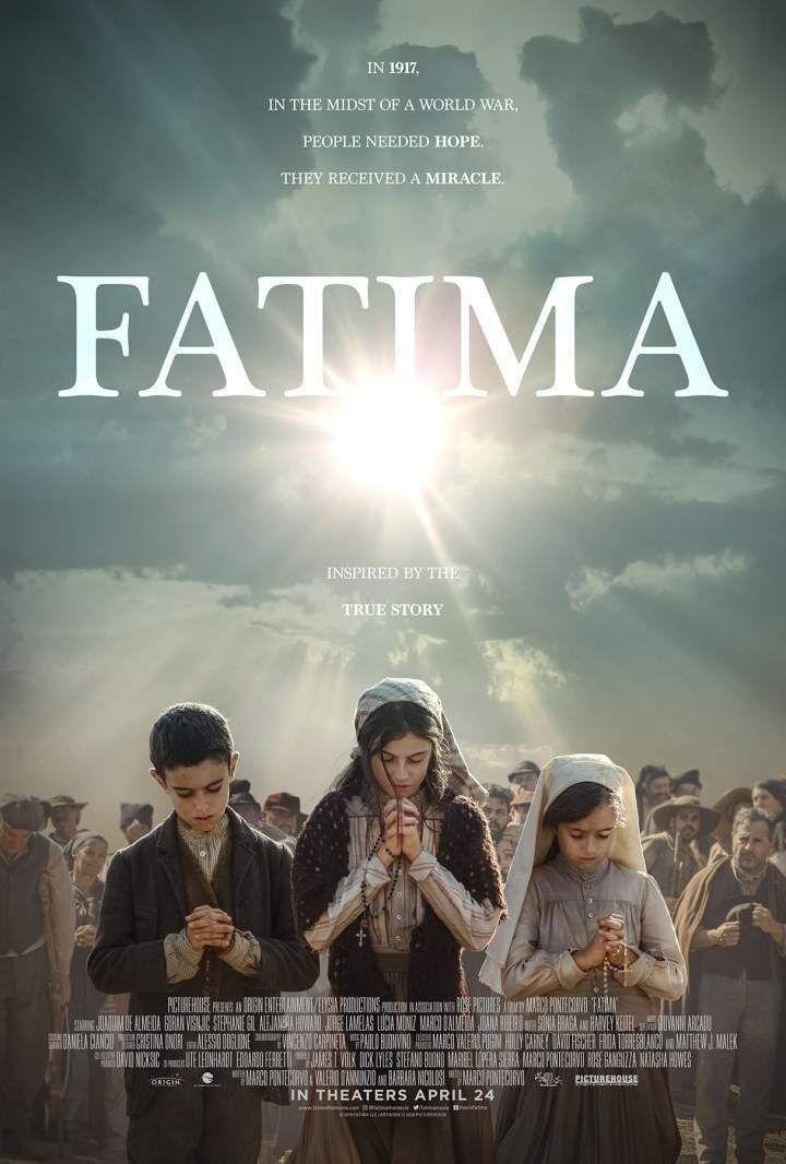 Fatima (2020) Download