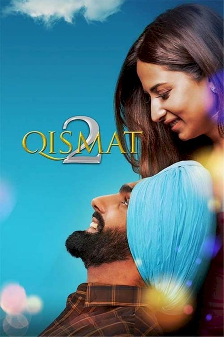 Qismat 2 (2021) Download
