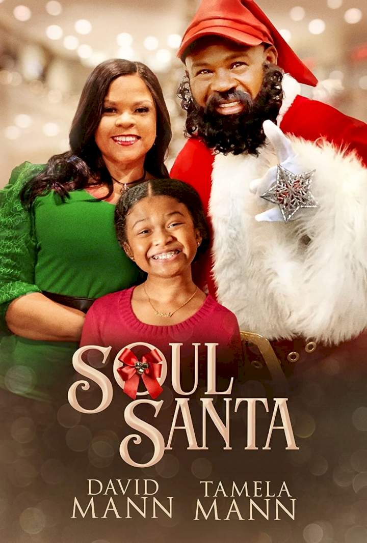 Soul Santa (2021) Download