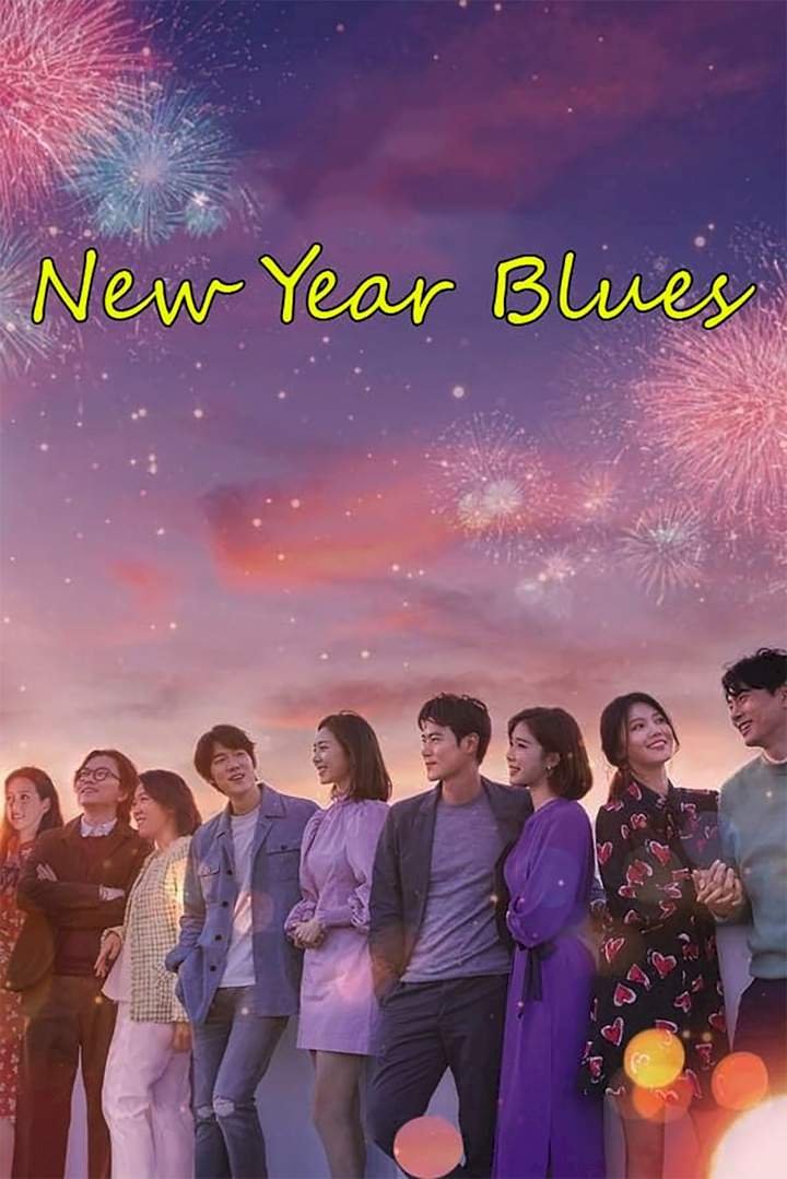 New Year Blues (2021) Download