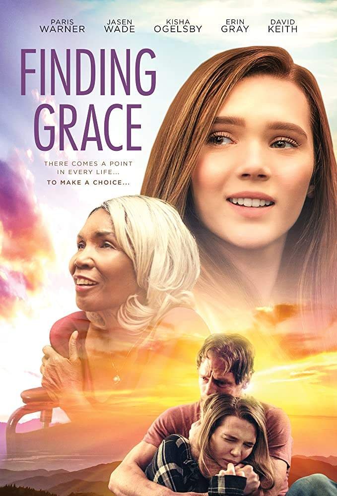 Finding Grace (2020) Download