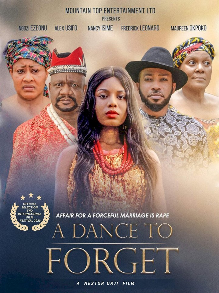 A Dance to Forget (2020) Download