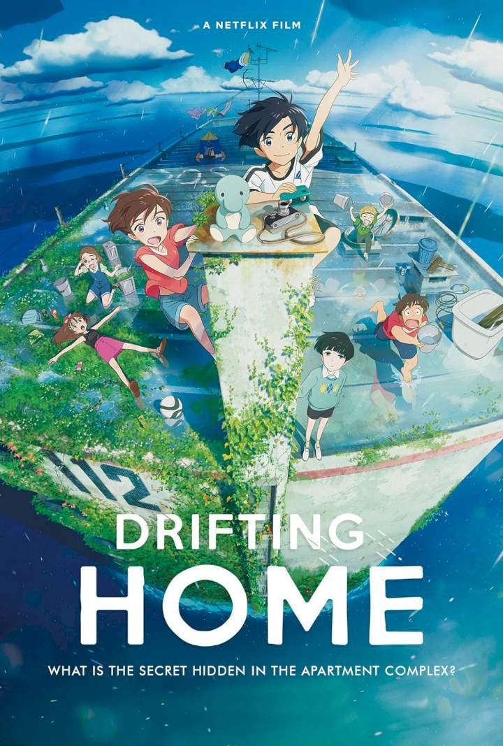 Drifting Home (2022) Download
