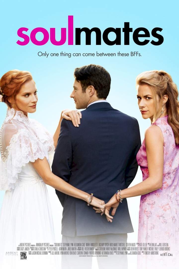 Soulmates (2021) Download