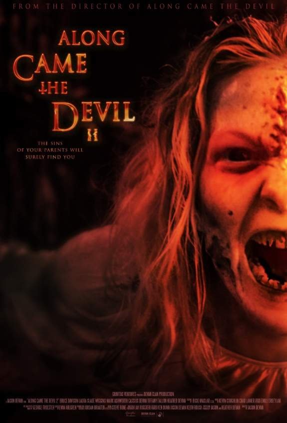 Along Came the Devil 2 (2019) Download
