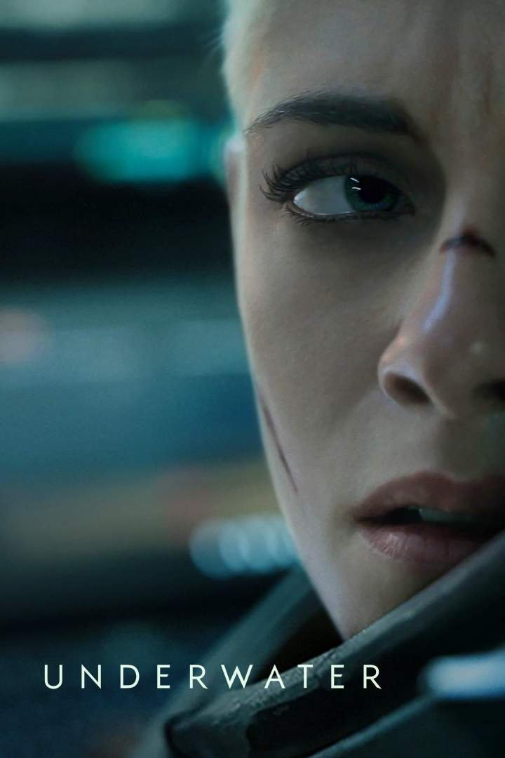 Underwater (2020) Download