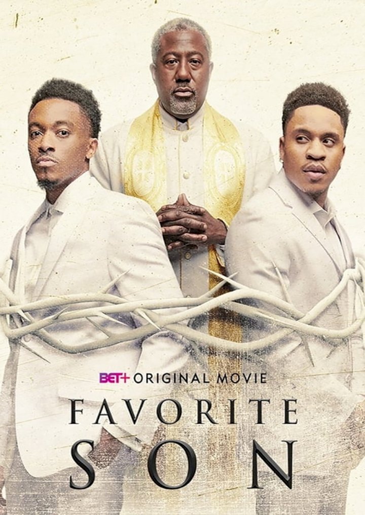 Favorite Son (2021) Download