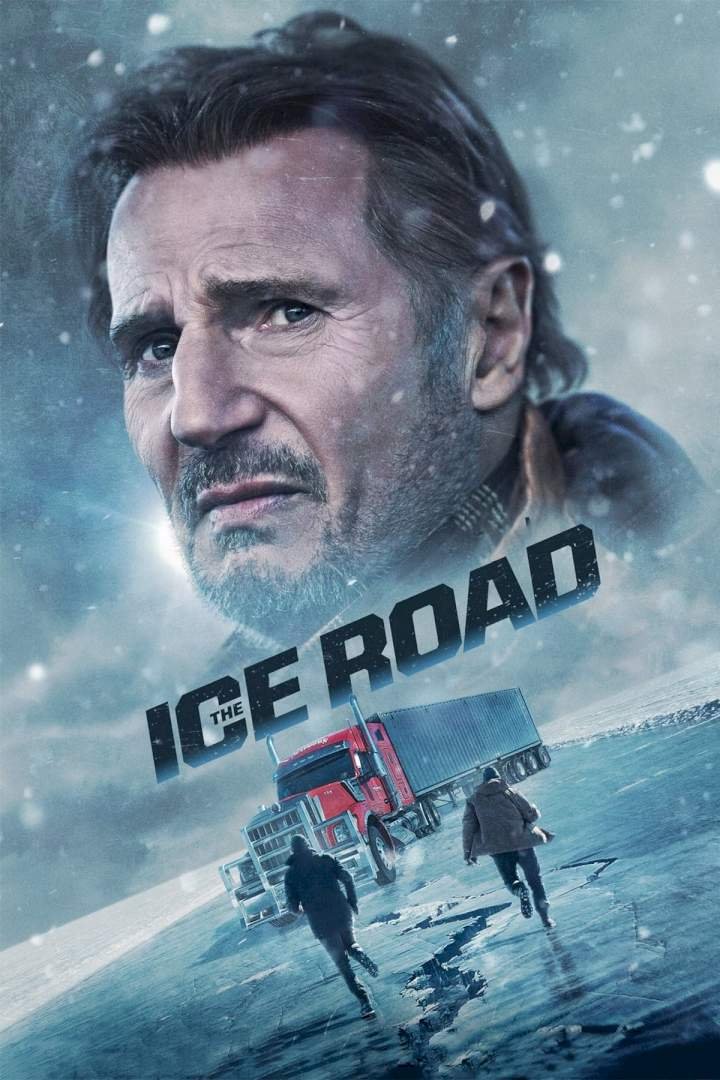 The Ice Road (2021) Download