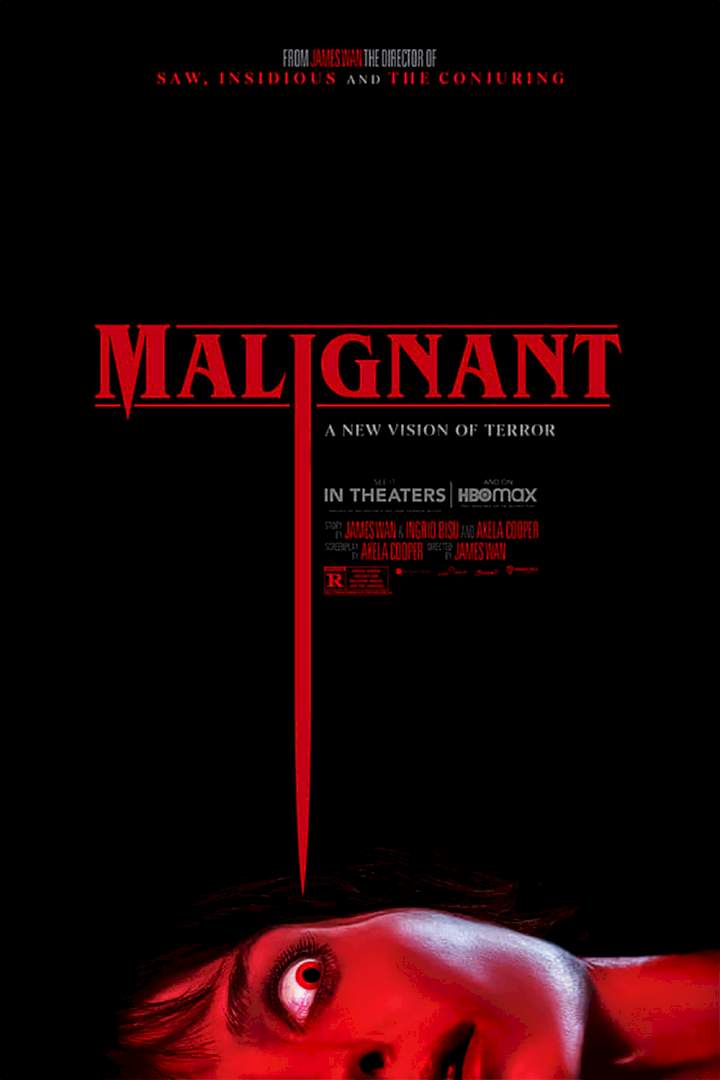 Malignant (2021) Download