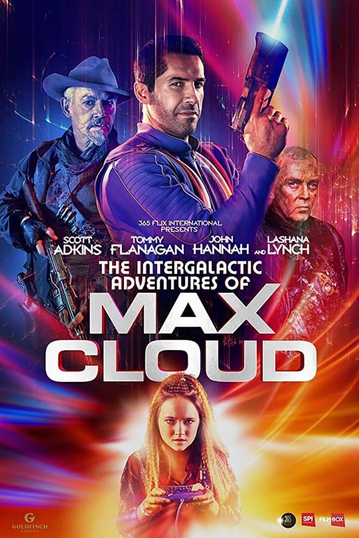 Max Cloud (2020) Download