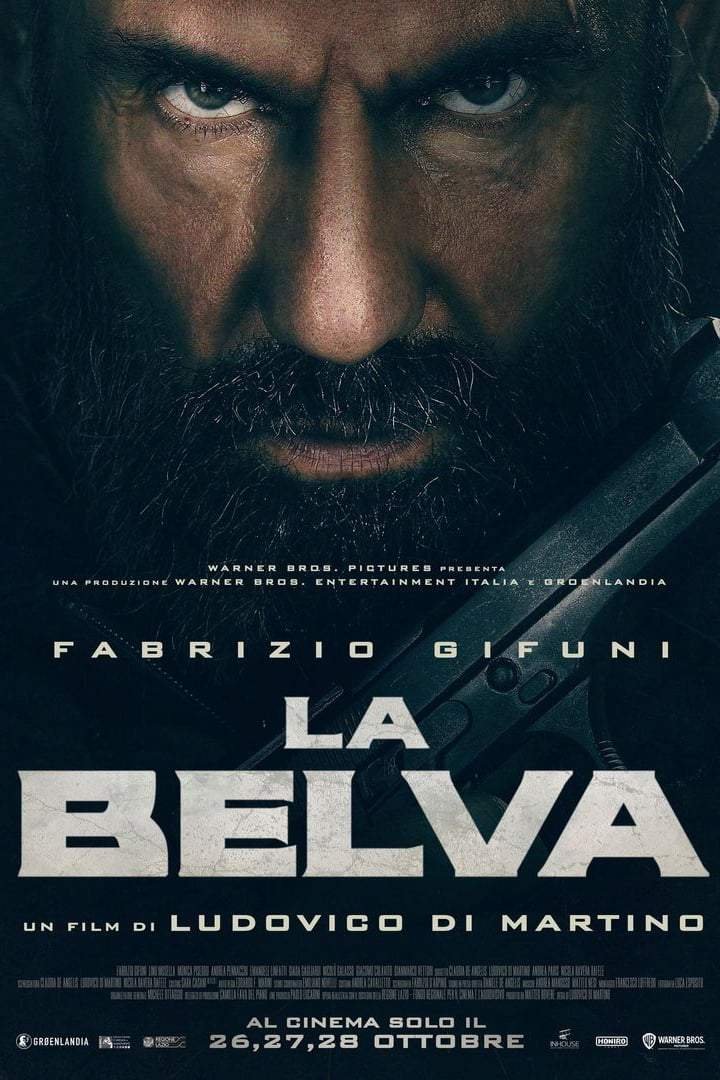 The Beast (2020) Download