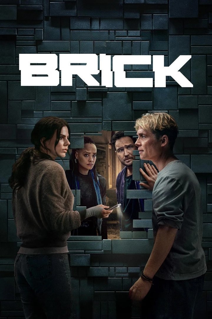 Brick (2025) Download