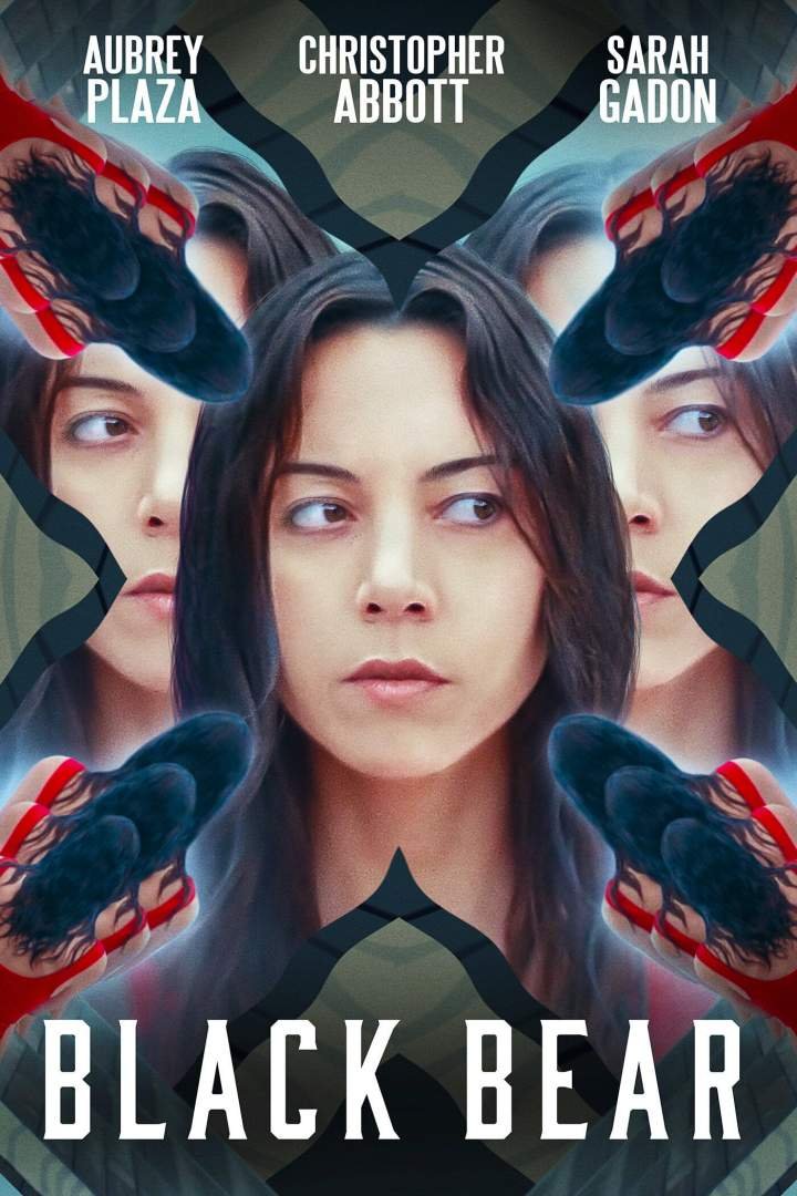 Black Bear (2020) Download
