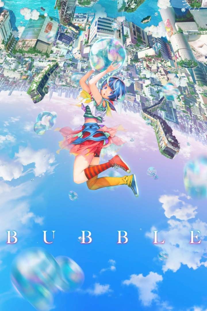 Bubble (2022) Download