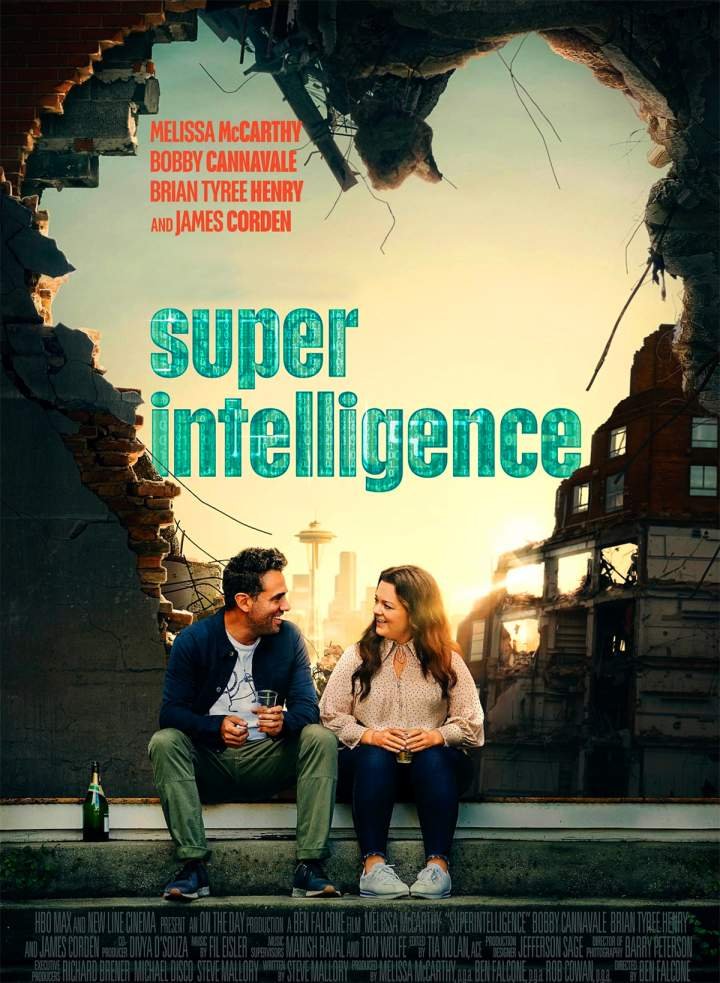 Superintelligence (2020) Download