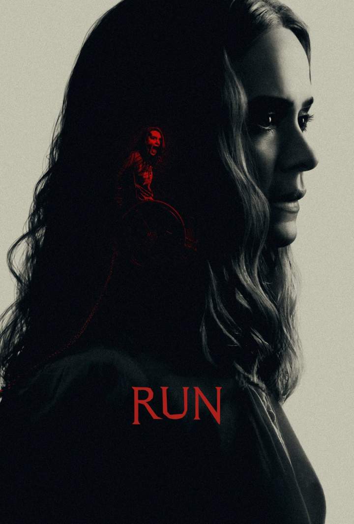 Run (2020) Download
