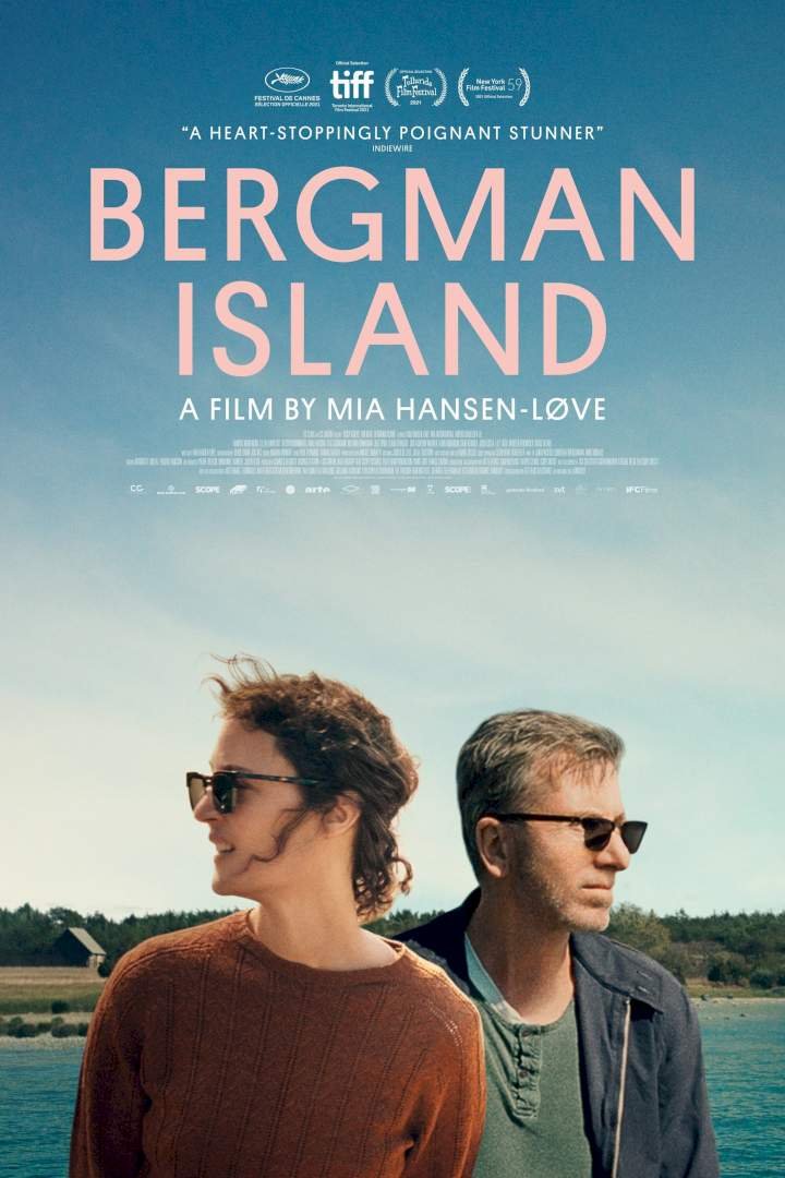 Bergman Island (2021) Download