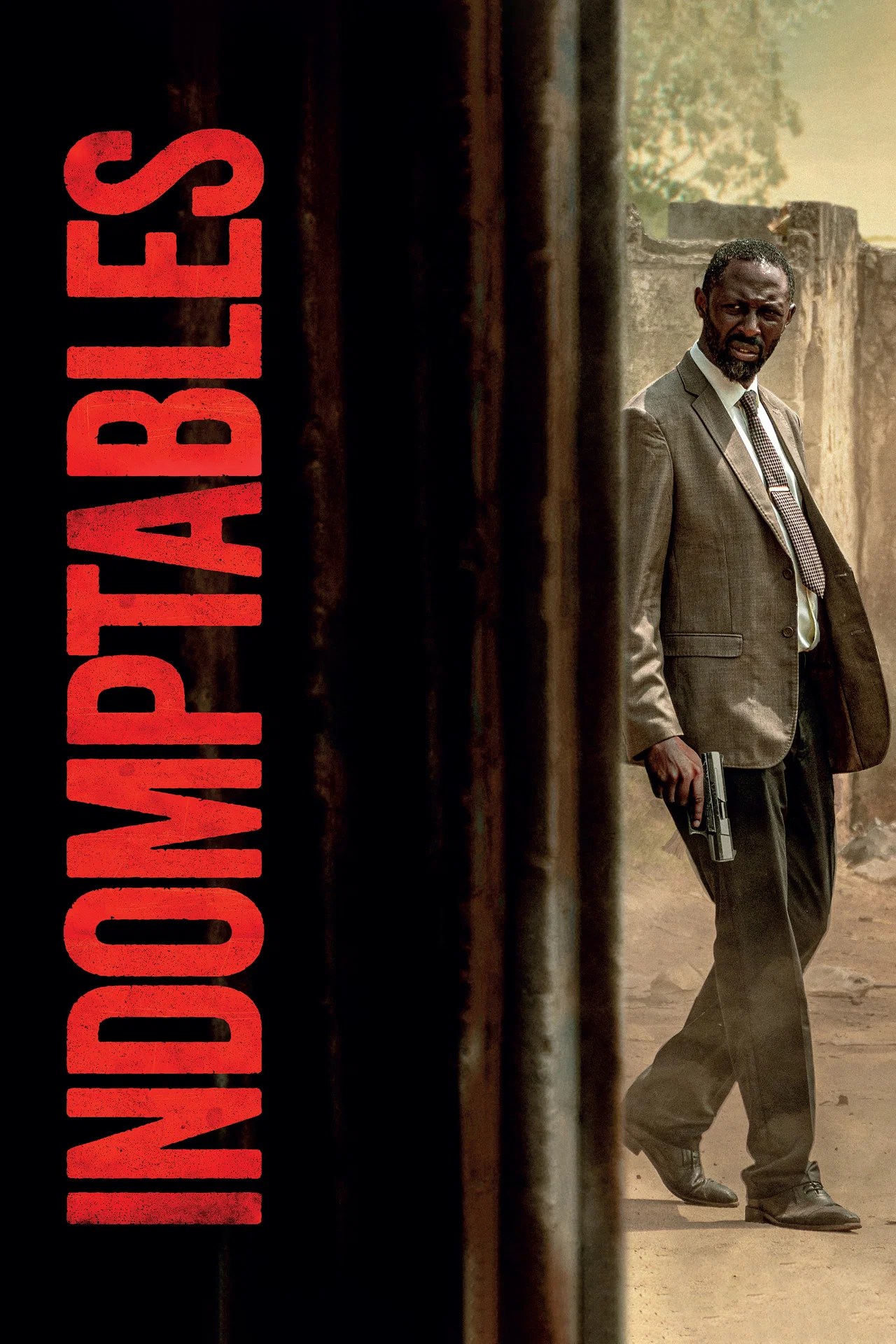 Untamable (2025)