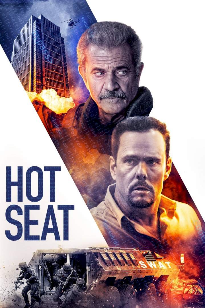 Hot Seat (2022) Download