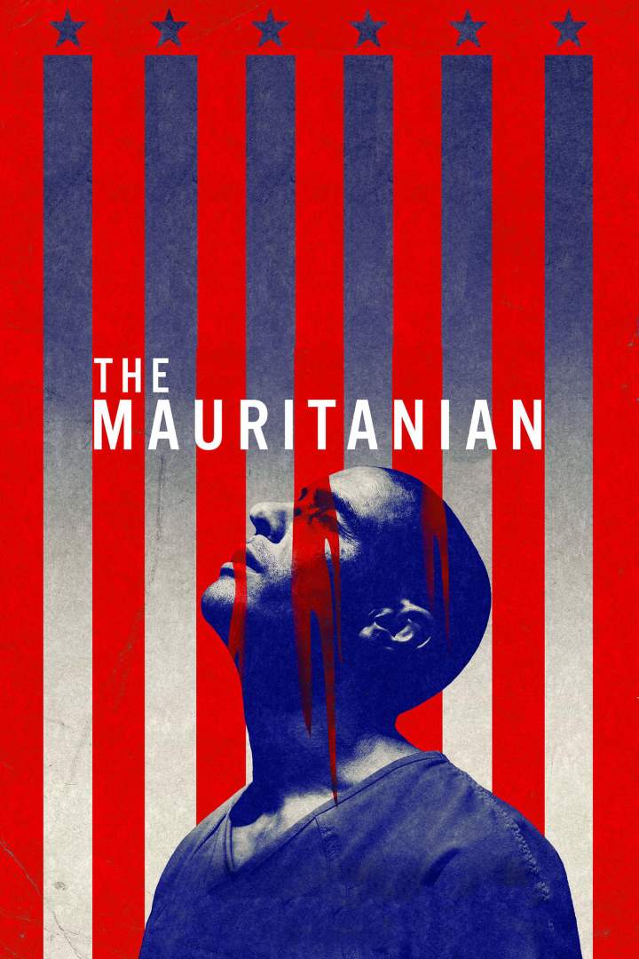 The Mauritanian (2021) Download