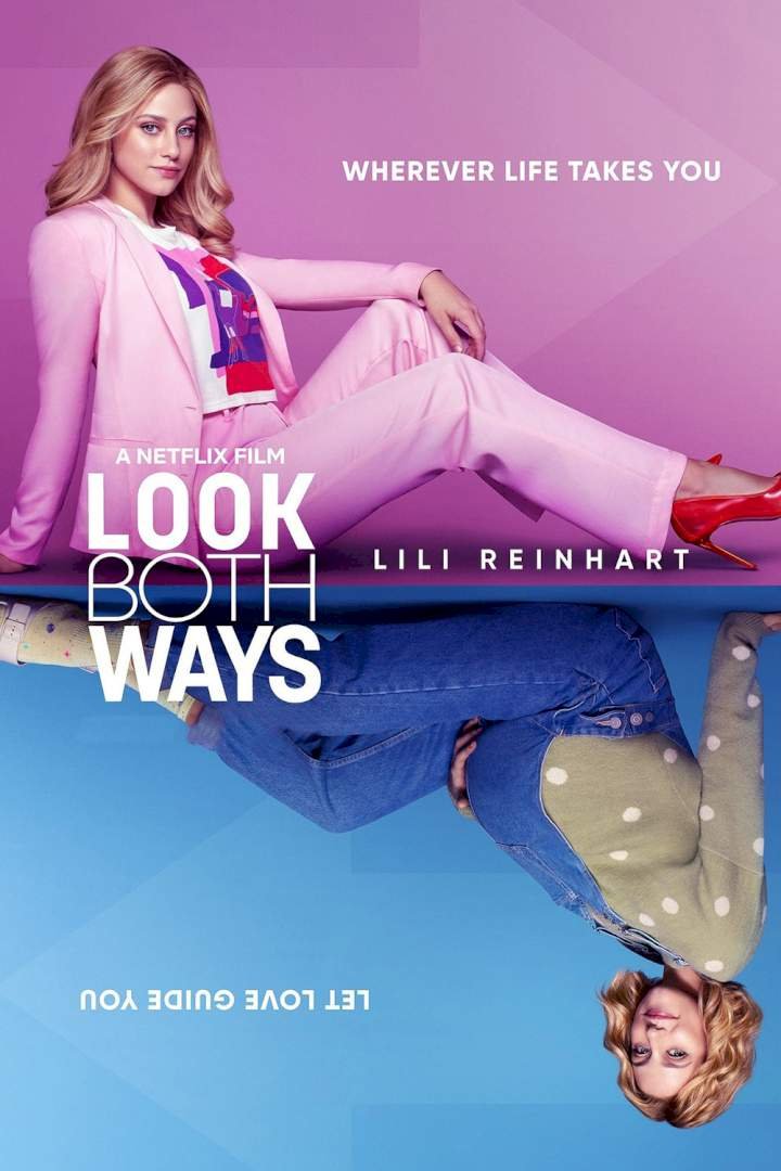 Look Both Ways (2022) Download