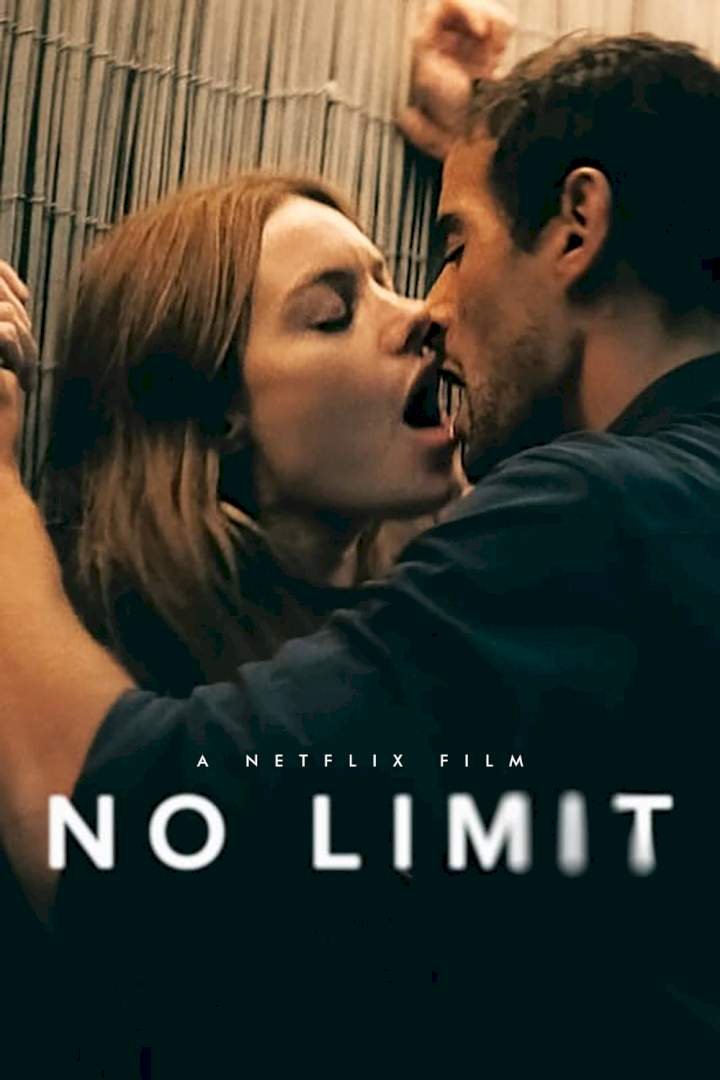 No Limit (2022) Download