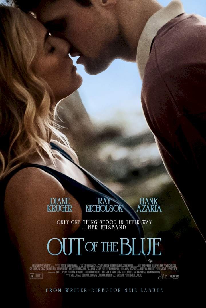 Out of the Blue (2022) Download