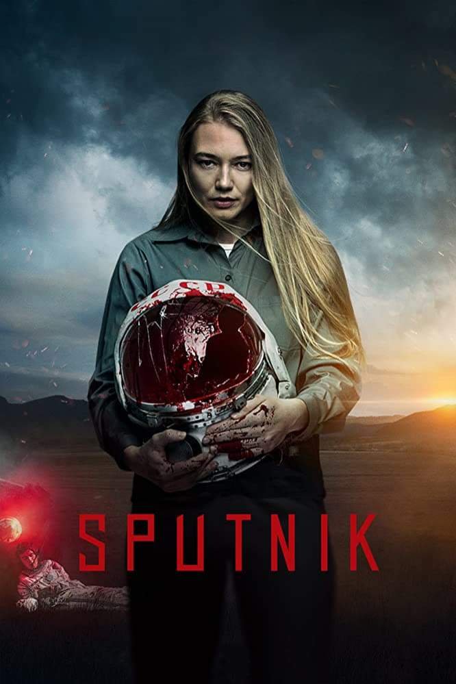 Sputnik (2020) Download