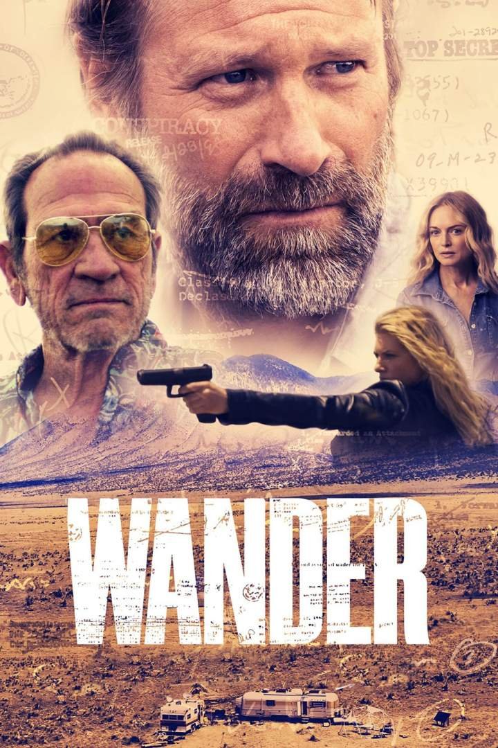 Wander (2020) Download