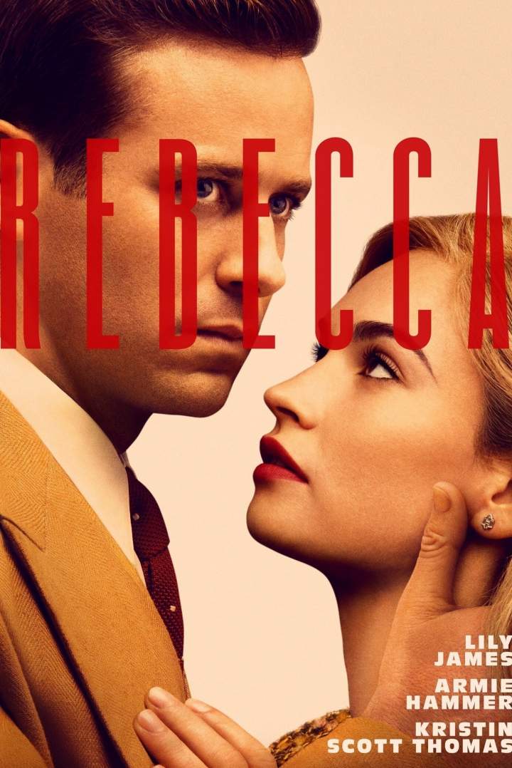 Rebecca (2020) Download