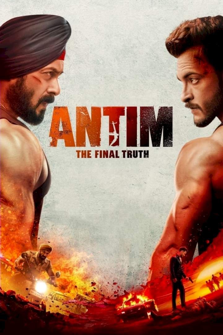 Antim: The Final Truth (2021) Download